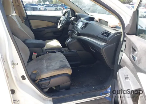 2016 Honda Cr-V Ex from USA, damaged, VIN 5J6RM4H53GL079315